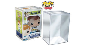 funko pop protector