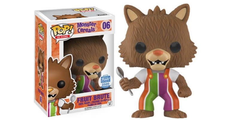 Funko Pop Ad icon 06 Fruit Brute