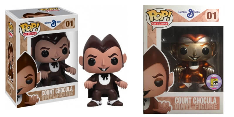 conte chocula